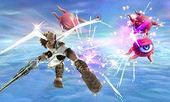 画像ギャラリー No.073のサムネイル画像 / 1月10日まで開催中のニンテンドー3DS体験会「NINTENDO WORLD 2011」,出展タイトルで遊べる内容や待ち時間を調べてみた