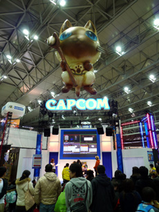 画像ギャラリー No.015のサムネイル画像 / ニンテンドー3DSも登場! 最新のゲーム・ホビーグッズが集う,次世代ワールドホビーフェア Winter '11東京大会レポート