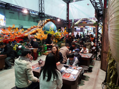 画像ギャラリー No.019のサムネイル画像 / ニンテンドー3DSも登場! 最新のゲーム・ホビーグッズが集う,次世代ワールドホビーフェア Winter '11東京大会レポート