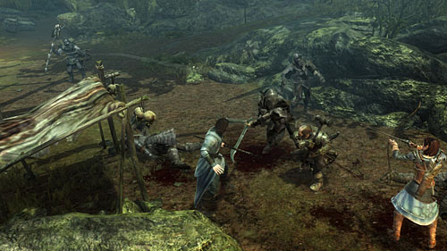 ꡼ No.003Υͥ / E3 2010ϥɡ֡󥰤ΥRPGWar in the NorthפäƤɤʥ