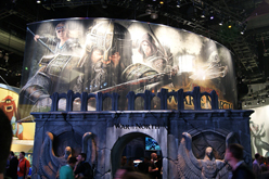 ꡼ No.007Υͥ / E3 2011ϡֻʪפΥRPGThe Lord of the Rings: War in the Northפϡʹ֡աɥդ3²ˤ붨ϥץ쥤äȤ