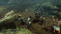 ꡼ No.010Υͥ / E3 2011ϡֻʪפΥRPGThe Lord of the Rings: War in the Northפϡʹ֡աɥդ3²ˤ붨ϥץ쥤äȤ