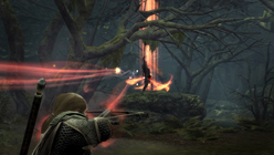 ꡼ No.013Υͥ / E3 2011ϡֻʪפΥRPGThe Lord of the Rings: War in the Northפϡʹ֡աɥդ3²ˤ붨ϥץ쥤äȤ