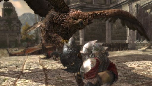 画像ギャラリー No.001のサムネイル画像 / 「ウォー・イン・ザ・ノース:ロード・オブ・ザ・リング」4人めの仲間との出会いや,序盤の強敵との戦いなどにまつわるストーリーを紹介