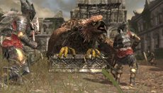 画像ギャラリー No.003のサムネイル画像 / 「ウォー・イン・ザ・ノース:ロード・オブ・ザ・リング」4人めの仲間との出会いや,序盤の強敵との戦いなどにまつわるストーリーを紹介