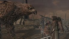 画像ギャラリー No.004のサムネイル画像 / 「ウォー・イン・ザ・ノース:ロード・オブ・ザ・リング」4人めの仲間との出会いや,序盤の強敵との戦いなどにまつわるストーリーを紹介