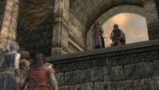 画像ギャラリー No.005のサムネイル画像 / 「ウォー・イン・ザ・ノース:ロード・オブ・ザ・リング」4人めの仲間との出会いや,序盤の強敵との戦いなどにまつわるストーリーを紹介