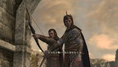 画像ギャラリー No.006のサムネイル画像 / 「ウォー・イン・ザ・ノース:ロード・オブ・ザ・リング」4人めの仲間との出会いや,序盤の強敵との戦いなどにまつわるストーリーを紹介