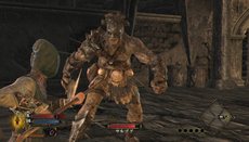 画像ギャラリー No.007のサムネイル画像 / 「ウォー・イン・ザ・ノース:ロード・オブ・ザ・リング」4人めの仲間との出会いや,序盤の強敵との戦いなどにまつわるストーリーを紹介