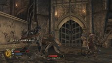 画像ギャラリー No.008のサムネイル画像 / 「ウォー・イン・ザ・ノース:ロード・オブ・ザ・リング」4人めの仲間との出会いや,序盤の強敵との戦いなどにまつわるストーリーを紹介