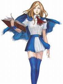 画像ギャラリー No.004のサムネイル画像 / 「悪魔城ドラキュラ Harmony of Despair」,来栖蒼真&シャーロット・オーリンの参戦が判明。マップやゲームモードの新情報も