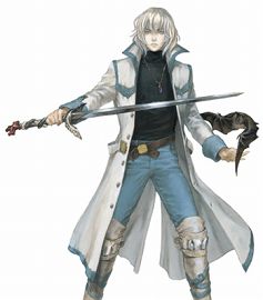 画像ギャラリー No.005のサムネイル画像 / 「悪魔城ドラキュラ Harmony of Despair」,来栖蒼真&シャーロット・オーリンの参戦が判明。マップやゲームモードの新情報も