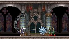 画像ギャラリー No.007のサムネイル画像 / 「悪魔城ドラキュラ Harmony of Despair」,来栖蒼真&シャーロット・オーリンの参戦が判明。マップやゲームモードの新情報も