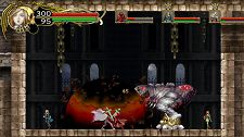 画像ギャラリー No.012のサムネイル画像 / 「悪魔城ドラキュラ Harmony of Despair」,来栖蒼真&シャーロット・オーリンの参戦が判明。マップやゲームモードの新情報も