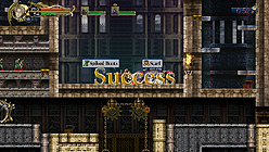 画像ギャラリー No.009のサムネイル画像 / 「悪魔城ドラキュラ Harmony of Despair」新情報。ボス「パペットマスター」が待ち受ける第2章および「デュアルクラッシュ」システムが明らかに