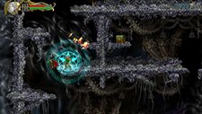 画像ギャラリー No.007のサムネイル画像 / 「悪魔城ドラキュラ Harmony of Despair」,本日配信開始。第3章・第4章やそのほかのコンテンツ情報も公開に。DLCでキャラクター追加も判明