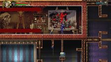 画像ギャラリー No.012のサムネイル画像 / 「悪魔城ドラキュラ Harmony of Despair」,本日配信開始。第3章・第4章やそのほかのコンテンツ情報も公開に。DLCでキャラクター追加も判明