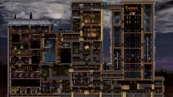 画像ギャラリー No.013のサムネイル画像 / オンラインにグッと力の入ったシリーズ最新作「悪魔城ドラキュラ Harmony of Despair」のレビューを掲載。2Dアクションゲームファンなら,遊ばないと損