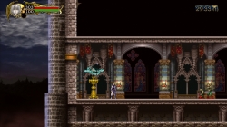 画像ギャラリー No.014のサムネイル画像 / オンラインにグッと力の入ったシリーズ最新作「悪魔城ドラキュラ Harmony of Despair」のレビューを掲載。2Dアクションゲームファンなら,遊ばないと損