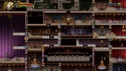 画像ギャラリー No.019のサムネイル画像 / オンラインにグッと力の入ったシリーズ最新作「悪魔城ドラキュラ Harmony of Despair」のレビューを掲載。2Dアクションゲームファンなら,遊ばないと損