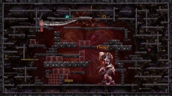 画像ギャラリー No.020のサムネイル画像 / オンラインにグッと力の入ったシリーズ最新作「悪魔城ドラキュラ Harmony of Despair」のレビューを掲載。2Dアクションゲームファンなら,遊ばないと損