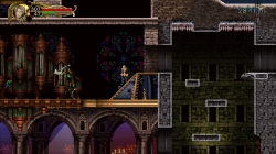 画像ギャラリー No.023のサムネイル画像 / オンラインにグッと力の入ったシリーズ最新作「悪魔城ドラキュラ Harmony of Despair」のレビューを掲載。2Dアクションゲームファンなら,遊ばないと損