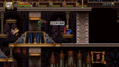 画像ギャラリー No.033のサムネイル画像 / オンラインにグッと力の入ったシリーズ最新作「悪魔城ドラキュラ Harmony of Despair」のレビューを掲載。2Dアクションゲームファンなら,遊ばないと損