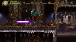 画像ギャラリー No.034のサムネイル画像 / オンラインにグッと力の入ったシリーズ最新作「悪魔城ドラキュラ Harmony of Despair」のレビューを掲載。2Dアクションゲームファンなら,遊ばないと損