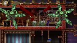 画像ギャラリー No.039のサムネイル画像 / オンラインにグッと力の入ったシリーズ最新作「悪魔城ドラキュラ Harmony of Despair」のレビューを掲載。2Dアクションゲームファンなら,遊ばないと損