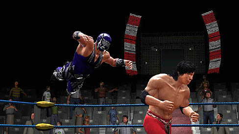 ꡼ No.001Υͥ / ᥭץ쥹ե㡼ݡĥ󡤡Lucha Libre AAA: 2011 Heroes del Ringפȯ10