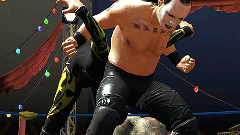 ꡼ No.003Υͥ / ᥭץ쥹ե㡼ݡĥ󡤡Lucha Libre AAA: 2011 Heroes del Ringפȯ10