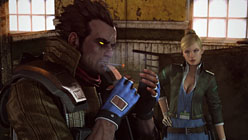 ꡼ No.004Υͥ / E3 2011Ϥäɤлͤ&#033;&#063; ۿԻȥNeverDeadפE3βθƤߤ