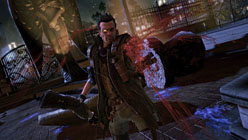 ꡼ No.006Υͥ / E3 2011Ϥäɤлͤ&#033;&#063; ۿԻȥNeverDeadפE3βθƤߤ