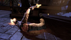 ꡼ No.008Υͥ / E3 2011Ϥäɤлͤ&#033;&#063; ۿԻȥNeverDeadפE3βθƤߤ