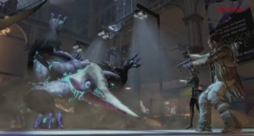 NeverDeadE3 2011 ץ쥤ư