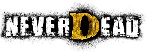 ꡼ No.013Υͥ / E3 2011ǥץ쥤֥Ÿ줿NeverDeadפξＱʤץ쥤Ϥɤäޤ줿Τ९ꥨäʹ