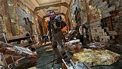 ꡼ No.020Υͥ / E3 2011ǥץ쥤֥Ÿ줿NeverDeadפξＱʤץ쥤Ϥɤäޤ줿Τ९ꥨäʹ