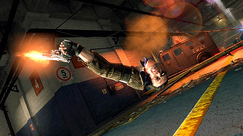 ꡼ No.022Υͥ / E3 2011ǥץ쥤֥Ÿ줿NeverDeadפξＱʤץ쥤Ϥɤäޤ줿Τ९ꥨäʹ