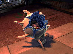 ꡼ No.024Υͥ / E3 2011ǥץ쥤֥Ÿ줿NeverDeadפξＱʤץ쥤Ϥɤäޤ줿Τ९ꥨäʹ
