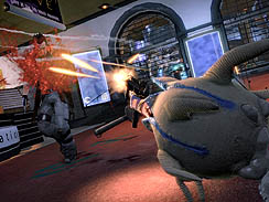 ꡼ No.025Υͥ / E3 2011ǥץ쥤֥Ÿ줿NeverDeadפξＱʤץ쥤Ϥɤäޤ줿Τ९ꥨäʹ