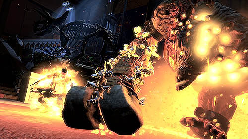 ꡼ No.029Υͥ / E3 2011ǥץ쥤֥Ÿ줿NeverDeadפξＱʤץ쥤Ϥɤäޤ줿Τ९ꥨäʹ