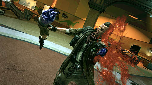 ꡼ No.030Υͥ / E3 2011ǥץ쥤֥Ÿ줿NeverDeadפξＱʤץ쥤Ϥɤäޤ줿Τ९ꥨäʹ