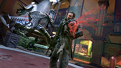 ꡼ No.031Υͥ / E3 2011ǥץ쥤֥Ÿ줿NeverDeadפξＱʤץ쥤Ϥɤäޤ줿Τ९ꥨäʹ