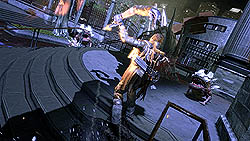 ꡼ No.032Υͥ / E3 2011ǥץ쥤֥Ÿ줿NeverDeadפξＱʤץ쥤Ϥɤäޤ줿Τ९ꥨäʹ