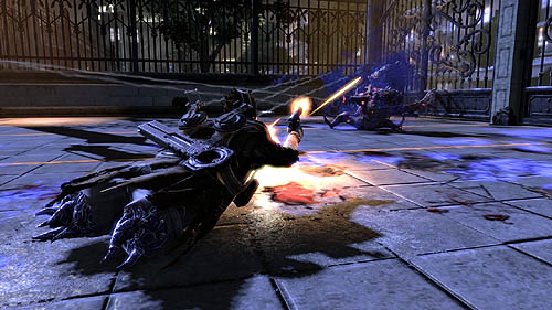 ꡼ No.033Υͥ / E3 2011ǥץ쥤֥Ÿ줿NeverDeadפξＱʤץ쥤Ϥɤäޤ줿Τ९ꥨäʹ