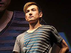 ꡼ No.001Υͥ / TGS 2011KONAMIΡNever Deadץơ٥ȥݡȡ̯ʥȡǥ̥ϤҲ о