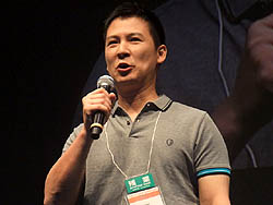 ꡼ No.002Υͥ / TGS 2011KONAMIΡNever Deadץơ٥ȥݡȡ̯ʥȡǥ̥ϤҲ о