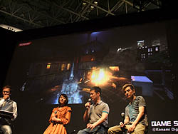 ꡼ No.003Υͥ / TGS 2011KONAMIΡNever Deadץơ٥ȥݡȡ̯ʥȡǥ̥ϤҲ о