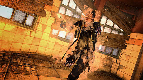 ꡼ No.006Υͥ / TGS 2011KONAMIΡNever Deadץơ٥ȥݡȡ̯ʥȡǥ̥ϤҲ о