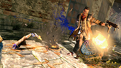 ꡼ No.009Υͥ / TGS 2011KONAMIΡNever Deadץơ٥ȥݡȡ̯ʥȡǥ̥ϤҲ о